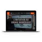 DEL – Refonte du site web